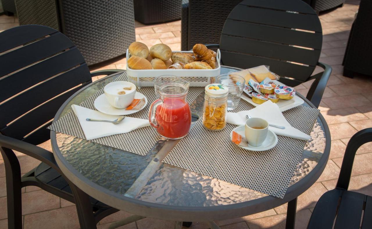 بسكييرا ديل غاردا Relais Corte Bergamini المظهر الخارجي الصورة