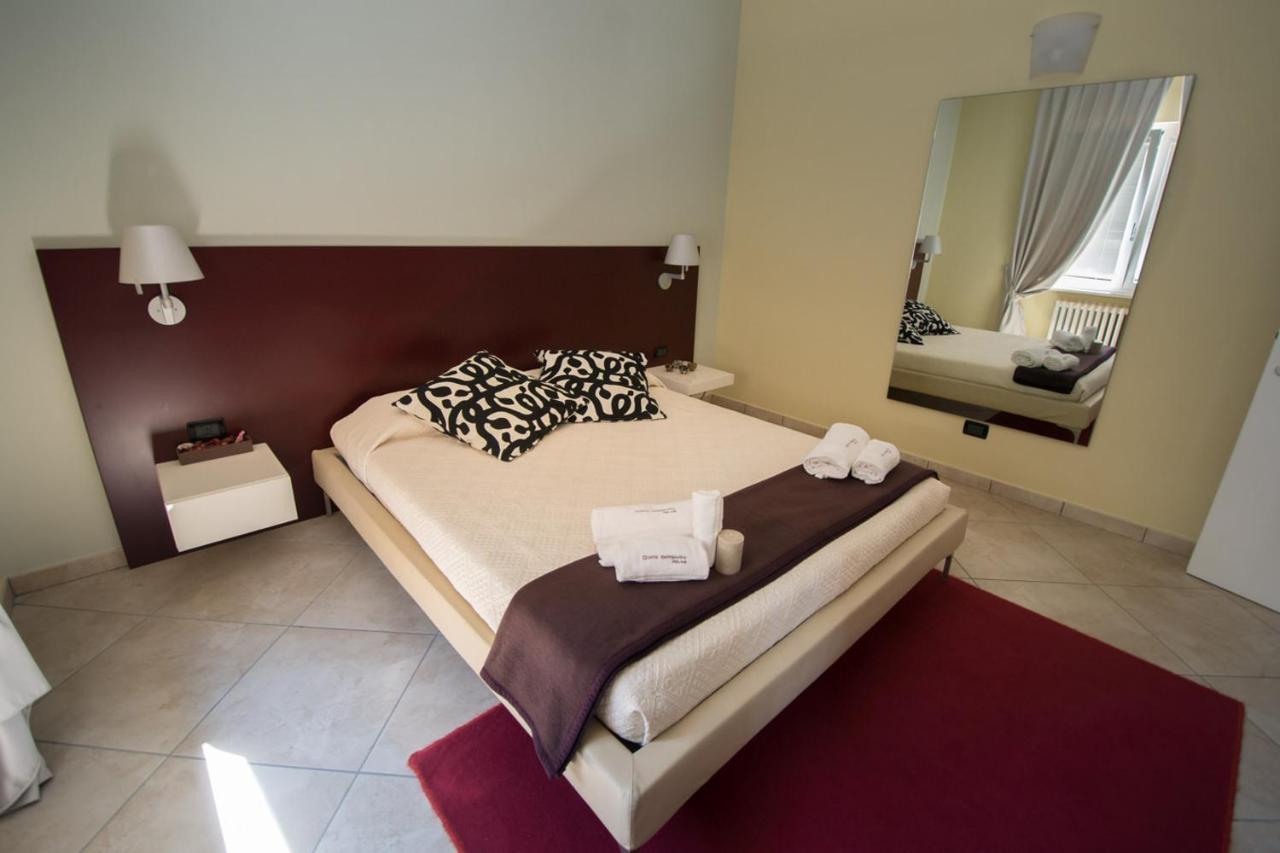 بسكييرا ديل غاردا Relais Corte Bergamini المظهر الخارجي الصورة