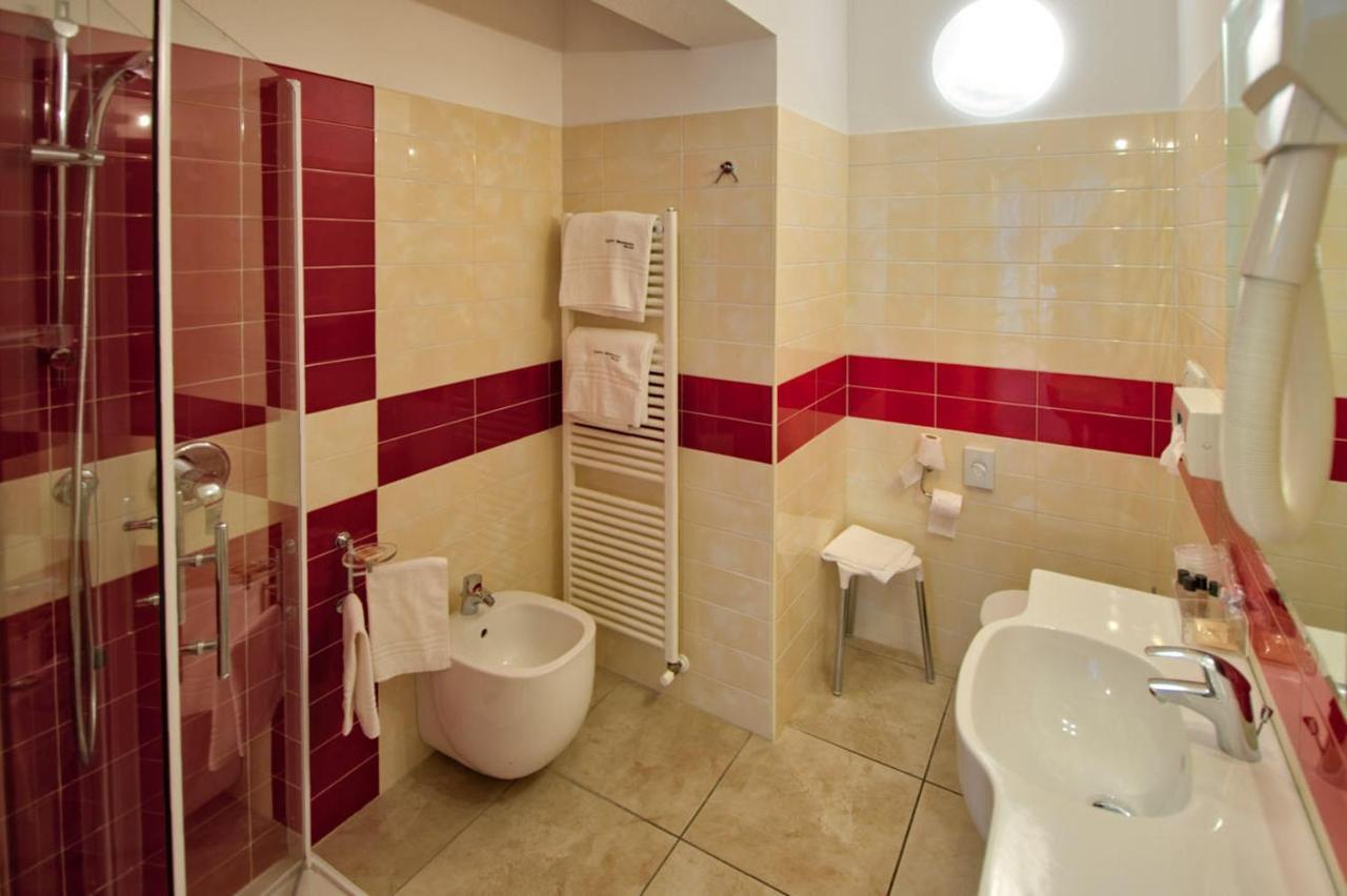 بسكييرا ديل غاردا Relais Corte Bergamini المظهر الخارجي الصورة