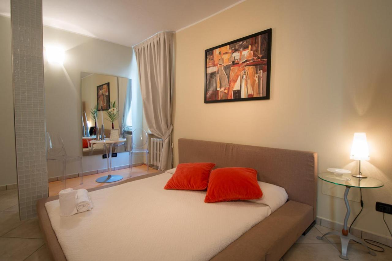 بسكييرا ديل غاردا Relais Corte Bergamini المظهر الخارجي الصورة