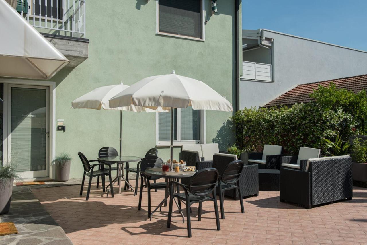 بسكييرا ديل غاردا Relais Corte Bergamini المظهر الخارجي الصورة