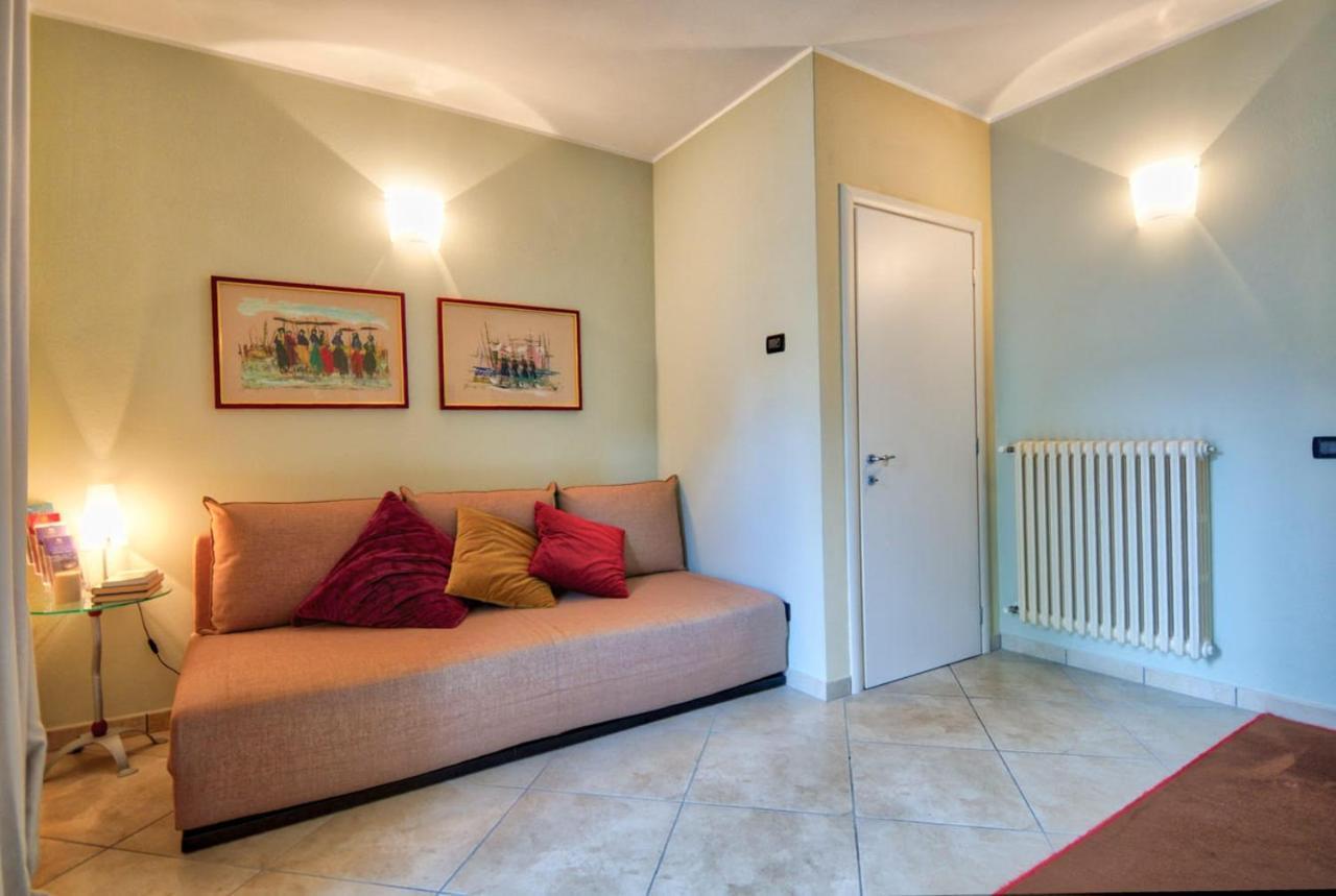 بسكييرا ديل غاردا Relais Corte Bergamini المظهر الخارجي الصورة