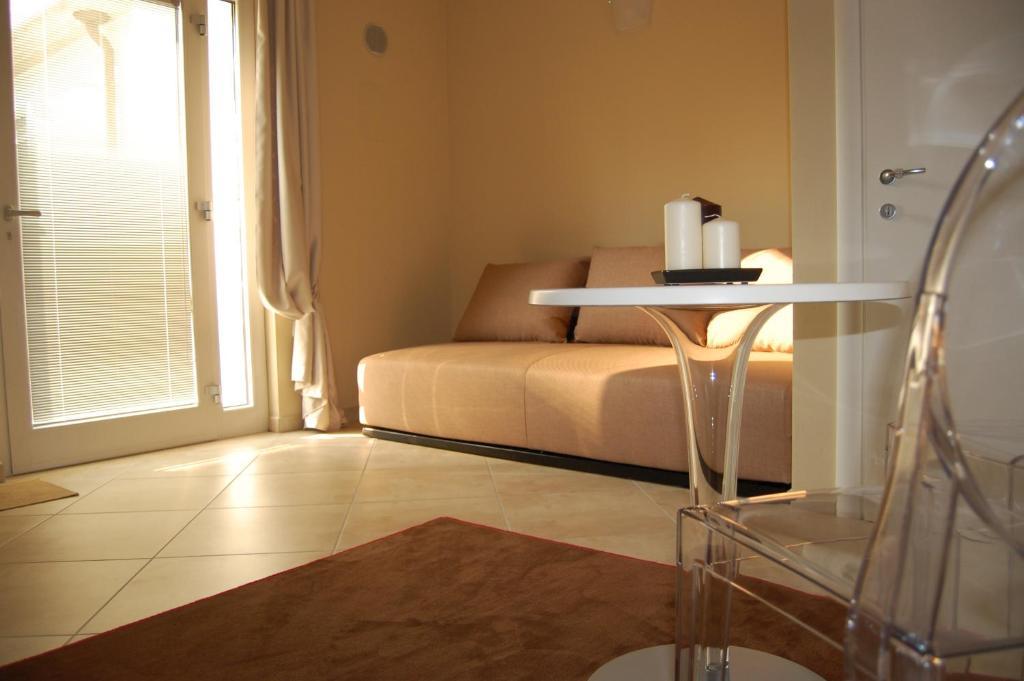 بسكييرا ديل غاردا Relais Corte Bergamini الغرفة الصورة